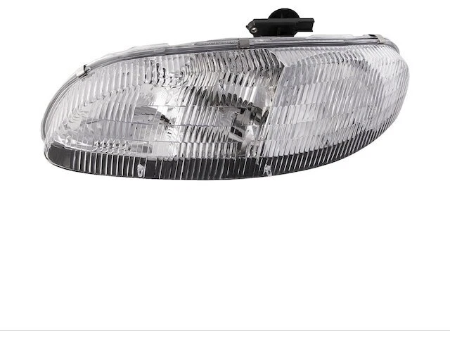 Conjunto de faros delanteros izquierdos para Chevy Monte Carlo 1995-1999 1998 1997 DX225RP Foto 1 de 1