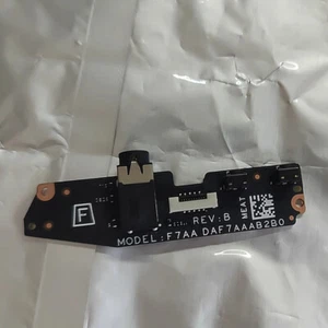 Placa de audio F7AA DAF7AAAB2B0 para Steam Deck LCD - Imagen 1 de 1