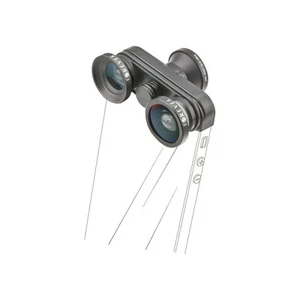 FOREVER SL-210 Kit 4IN1 Lentilles Additionnelles Zoom Appareil Photo IPHONE 5 5S - Photo 1/1