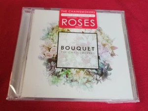 CHAINSMOKERS - BOUQUET - NEW & SEALED CD - Foto 1 di 2