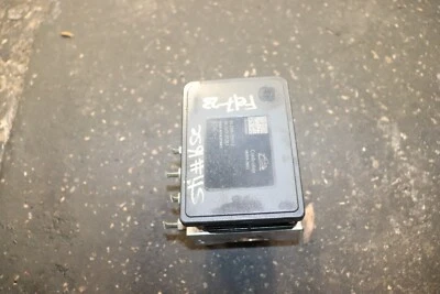 2016  Subaru WRX STi Sedan OEM M/T ABS anti lock brake pump module - Image 1 of 4