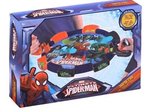 Marvel Ultimate Spider-Man Rapid Fire Game - Nuevo en caja - Edad 4+ - Sambro - Imagen 1 de 2