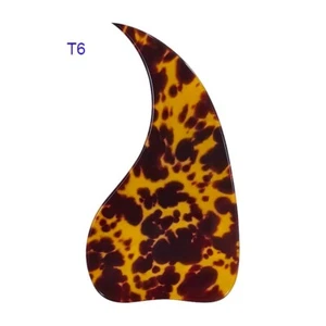 New Great - For Gibson J45 Acoustic Guitar Pickguard Teardrop, T6 - Picture 1 of 3