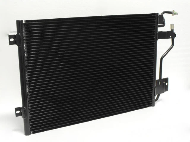 Condensador de aire acondicionado UAC 54YR25G para Dodge Ram 2500 Base 1994-1997 Foto 1 de 1