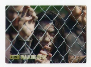 TWD Walker Sticker The Walking Dead Zombie Sticker Staffel 4 S23 von 24 2015 AMC - Bild 1 von 2