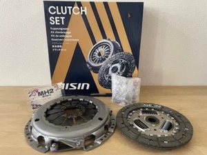 Aisin TCSM-008K Clutch for Minicab U41T U42T U41TP U42TP Set of 3 1997.5-1999.8 - Picture 1 of 6