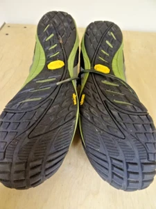 Merrell Barfußschuhe 46,5 Laufschuhe barefoot 46 5 wie neu, 1x getragen - Bild 1 von 6