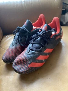 Bins Adidas Predator 20.4 Fxg Herren Fußballschuhe Uk 7 EE9566 Peter - Bild 1 von 13