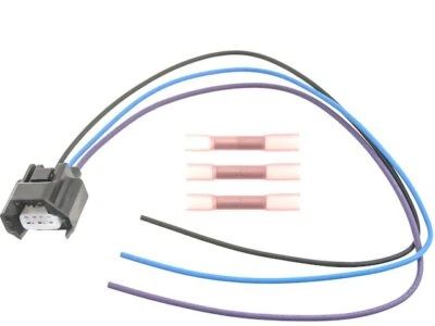 For 2000-2001 Infiniti I30 A/C Pressure Transducer Connector 22916XMJY - Image 1 of 2