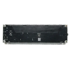 AK2515 Audio Spectrum Analyzer VFD Sound Level Meter VU Meter High Quality - Picture 1 of 37