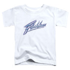 Flashdance Logo - Toddler T-Shirt
