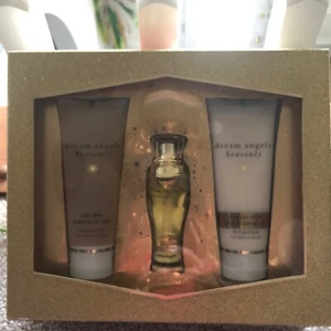 Dream Angels Heavenly Victoria’s Secret Gift Set - Picture 1 of 3