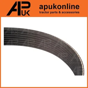 Fan Belt 21 x 2217mm for Ford New Holland 5640 6640 7740 7840 8240 8340 Tractor - Picture 1 of 3