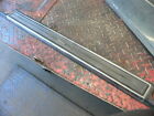 93 1993 Buick Riviera Door Sill Plate Assembly #2 Right or Left 