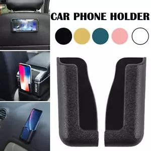Multifunctional Mobile Bracket Self Adhesive Dashboard Mount Car Phone Holderl - Picture 1 of 17