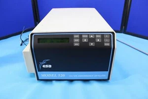 ESA UV/VIS Absorptionsdetektor Model: 520 - Bild 1 von 6