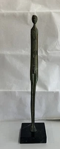 Bronzo Etrusco, ""Ombra della Sera"", Museo Etrusco Guernacci Volterra - Foto 1 di 17