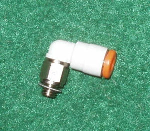 Accesorios miniatura de un toque serie SMC KJ, KJL07-32 - Imagen 1 de 1