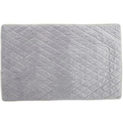  Tragbare USB-Heizdecke, tragbare Decke für den Außenbereich, Heizdecke, weiche - Bild 1 von 4