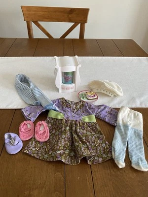 Bitty Baby Mixed Lot  - Image 1 of 4