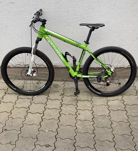Fahrrad MTB Corratec X-Vert Motion 44 cm 27-Gang - Bild 1 von 10