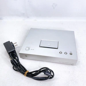 ONKYO ND-S1000 Digital Media Transport iPod / iPhone Tested Working JP - Picture 1 of 5