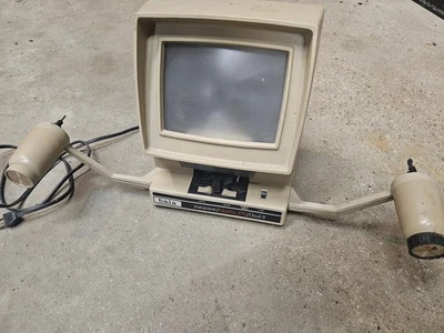 Accionamiento eléctrico Baia Instaview Quartz 270/Dual 8 Visor/Editor Foto 1 de 4