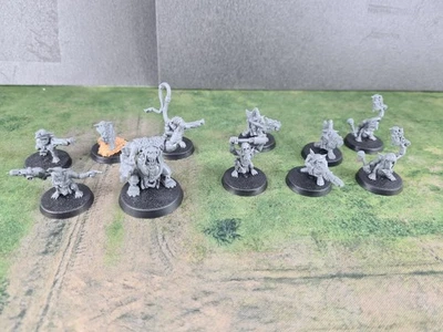 Ork gretchin / Grot singles - Warhammer 40k Foto 1 de 2