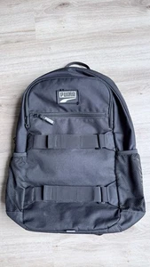 Puma - Rucksack 47.5 cm                        Wie Neu. schwarz - Bild 1 von 8