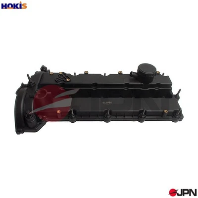 CYLINDER HEAD COVER 80R9068-JPN FOR DODGE JEEP CHRYSLER GRAND/VOYAGER 2.8L 4cyl - Image 1 of 4