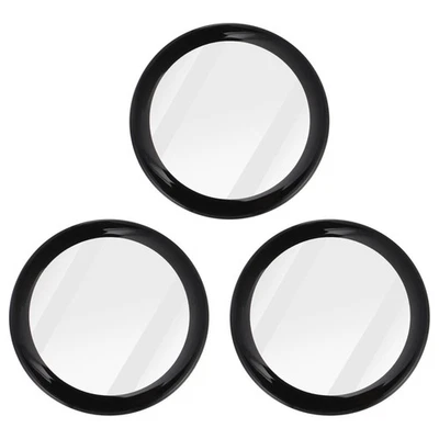 3pcs Watch Screen Protective Films Watch Protective Films Watch Protectors - Image 1 of 4