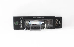 Zeake Metal Jig Fat F Sardine 20 grams 004 (9324) - Picture 1 of 6