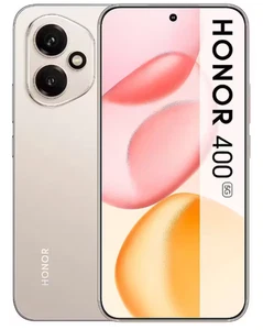 HONOR 400 8+256GB DS 5G DESERT GOLD OEM - Bild 1 von 1