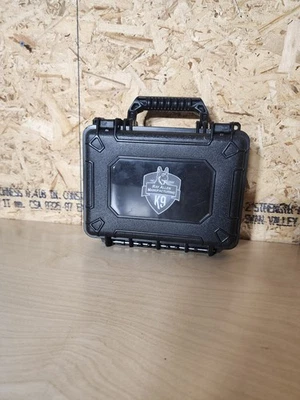 Cajas aromáticas Ray Allen para ayudas de entrenamiento k9 Foto 1 de 4