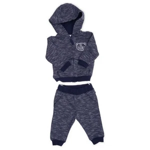Baby Club by C&A, Set, Größe: 68, Polyester/Baumwolle, Blau #vep - Bild 1 von 5