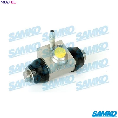 WHEEL BRAKE CYLINDER C23620 FOR SKODA OCTAVIA/II/Combi/Van LAURA FELICIA/�/Mk - Image 1 of 4