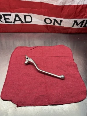 Palanca de freno delantera Victory 01-07 Vegas Jackpot Kingpin Hammer V92 Cruiser 5131657 Foto 1 de 4