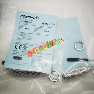 1 Stück NEU Contrinex LHS-1180-303 Ein Jahr Garantie - Bild 1 von 4