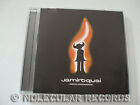 JAMIROQUAI Deeper Underground 1998 UK 2-track promo CD