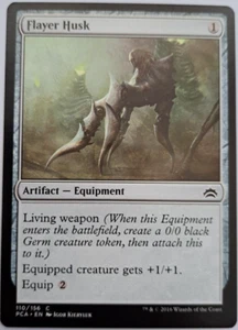 Flayer Husk - Planechase Anthology - MTG - Picture 1 of 4