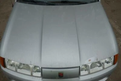 Hood Paint Code 9566 Fits 200220-05 Saturn VUE 1710872 Foto 1 de 4