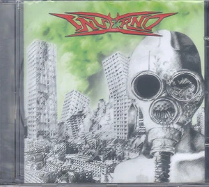 INVERNO-INVERNO-CD-thrash metal-vio-lence-metallica-tankard-acid reign - Picture 1 of 2