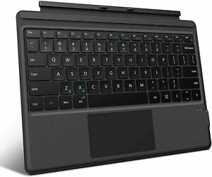 Type Cover for 13'' Microsoft Surface Pro 8 /Surface Pro X Bluetooth Keyboard