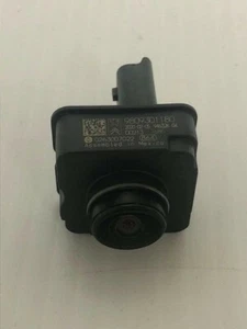 NUEVA cámara de visión trasera genuina BOSCH OEM PEUGEOT - 9809301180, 0263007021 - Imagen 1 de 2