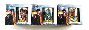 Harry Potter und der Halbblut Prinz Tassen Hogwards Slytherin Griffindor Mug - Bild 1 von 4