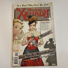 * Madame Xanadu # 21 * Magical Supernatural … DC Comics / Vertigo 2010 … VF/NM