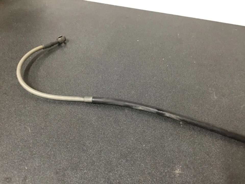 2007 07 KTM SX 250F 250SXF SX250F  rear brake hydraulic line  OEM - Image 1 of 1