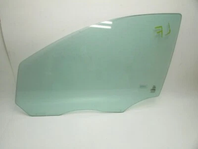 Puerta Ventana Vidrio Sable 2008 2009 Mercury 3,5 L Lado del Conductor Izquierdo Delantero OEM Foto 1 de 4