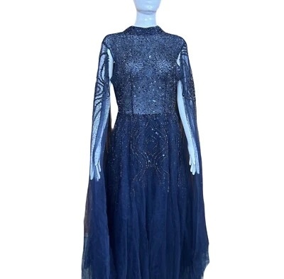 vestido de Navidad Foto 1 de 4