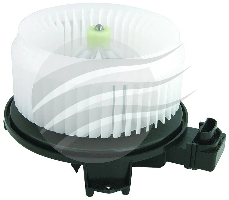 A/C Heater Blower Motor Fan For Toyota 200 Series Hiace Commuter 2005-2012 - image 1 of 1